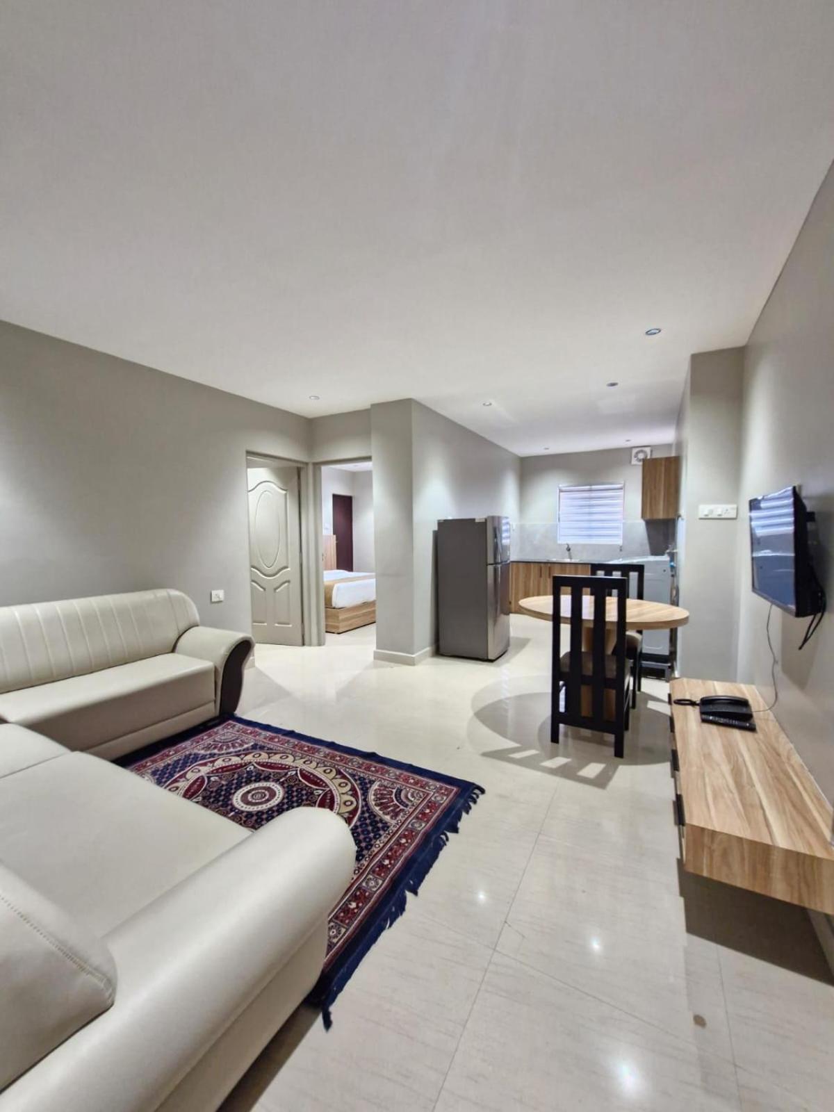 Отель Muziris Manor Residency Коччи Экстерьер фото